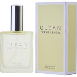 Clean Fresh Linens By Clean #308866 - Type: Fragrances For Women