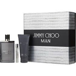 Jimmy Choo By Jimmy Choo #309858 - Type: Gift Sets For Men