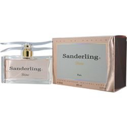 Sanderling Shine By Yves De Sistelle #237050 - Type: Fragrances For Women