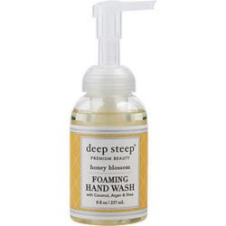 Deep Steep By Deep Steep #296661 - Type: Aromatherapy For Unisex