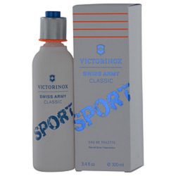Swiss Army Sport By Victorinox #270805 - Type: Fragrances For Men