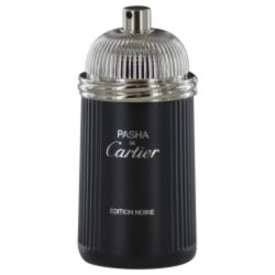 Pasha De Cartier Edition Noire By Cartier #253795 - Type: Fragrances For Men