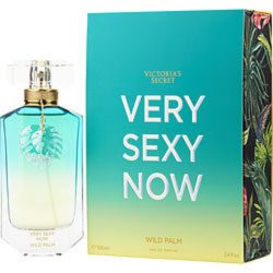 Very Sexy Now Wild Palm By Victorias Secret #308387 - Type: Fragrances For Women