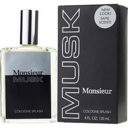 Monsieur Musk By Dana #127988 - Type: Fragrances For Men
