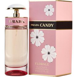 Prada Candy Florale By Prada #254814 - Type: Fragrances For Women