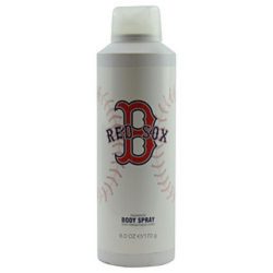 Boston Red Sox By Boston Red Sox #258055 - Type: Bath & Body For Men