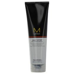 Paul Mitchell Men By Paul Mitchell #254895 - Type: Shampoo For Men