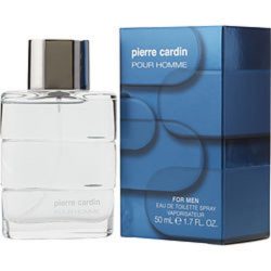 Pierre Cardin Pour Homme By Pierre Cardin #310033 - Type: Fragrances For Men