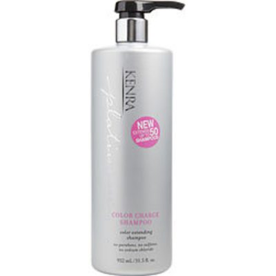 Kenra By Kenra #294059 - Type: Shampoo For Unisex