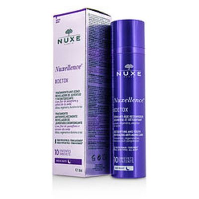 Nuxe By Nuxe #278200 - Type: Night Care For Women