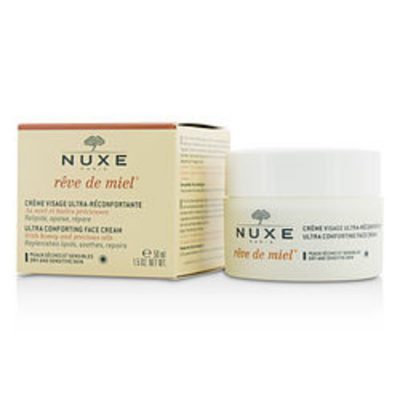 Nuxe By Nuxe #227566 - Type: Day Care For Women