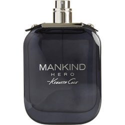 Kenneth Cole Mankind Hero By Kenneth Cole #294422 - Type: Fragrances For Men