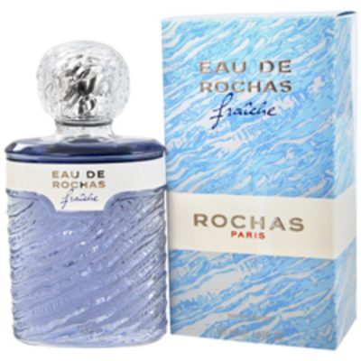 Eau De Rochas Fraiche By Rochas #242163 - Type: Fragrances For Women