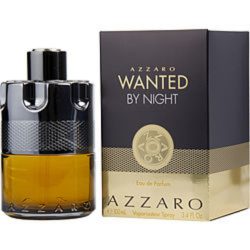 Azzaro Wanted By Night By Azzaro #314719 - Type: Fragrances For Men