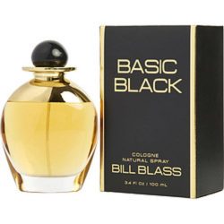 Basic Black By Bill Blass #115824 - Type: Fragrances For Women