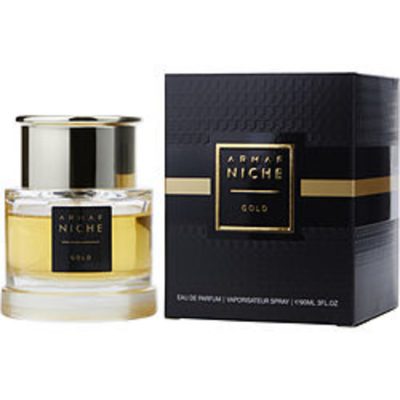 Armaf Niche Gold By Armaf #303944 - Type: Fragrances For Women
