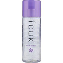 Fcuk Romantic Lily & Musk By French Connection #311760 - Type: Fragrances For Women