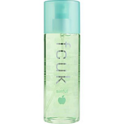 Fcuk Sinful Apple & Freesia By French Connection #311762 - Type: Fragrances For Women
