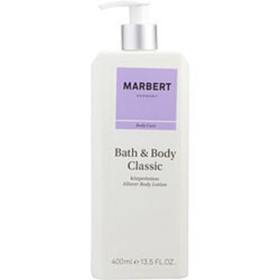 Marbert Bath And Body Classic By Marbert #309799 - Type: Bath & Body For Women