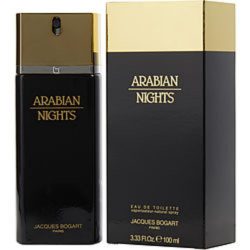 Arabian Nights By Jacques Bogart #251056 - Type: Fragrances For Men