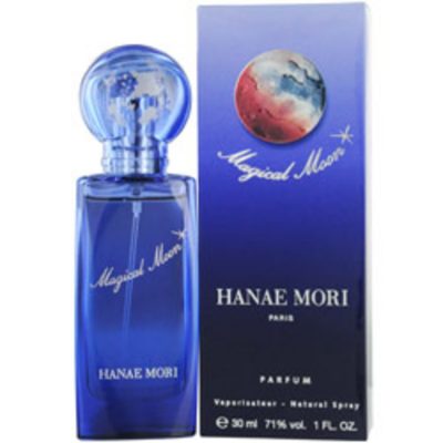 Hanae Mori Magical Moon By Hanae Mori #151751 - Type: Fragrances For Women