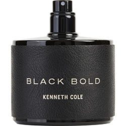 Kenneth Cole Black Bold By Kenneth Cole #295132 - Type: Fragrances For Men