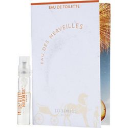 Eau Des Merveilles By Hermes #155955 - Type: Fragrances For Women