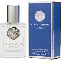 Vince Camuto Homme By Vince Camuto #270769 - Type: Fragrances For Men