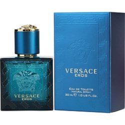 Versace Eros By Gianni Versace #244450 - Type: Fragrances For Men