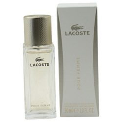 Lacoste Pour Femme By Lacoste #280633 - Type: Fragrances For Women