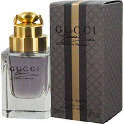 Gucci Made To Measure By Gucci #245188 - Type: Fragrances For Men