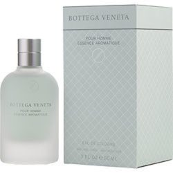 Bottega Veneta Pour Homme Essence Aromatique By Bottega Veneta #300472 - Type: Fragrances For Men