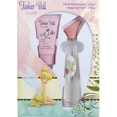Disney Tinkerbell By Disney #313717 - Type: Gift Sets For Women