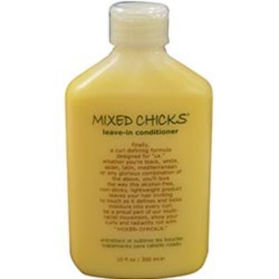 Mixed Chicks By Mixed Chicks #240618 - Type: Conditioner For Unisex