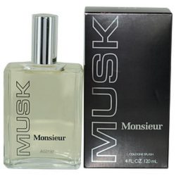 Monsieur Musk By Dana #289611 - Type: Fragrances For Men