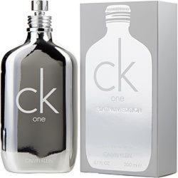 Ck One Platinum Edition By Calvin Klein #314663 - Type: Fragrances For Unisex