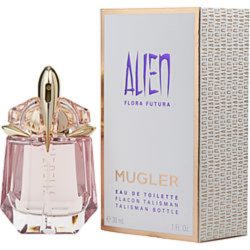 Alien Flora Futura By Thierry Mugler #314653 - Type: Fragrances For Women