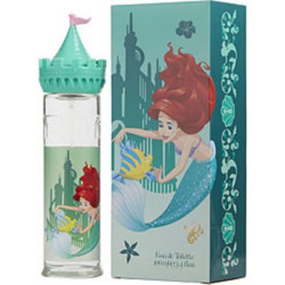 Little Mermaid By Disney #306429 - Type: Fragrances For Women