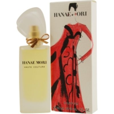 Hanae Mori Haute Couture By Hanae Mori #184542 - Type: Fragrances For Women