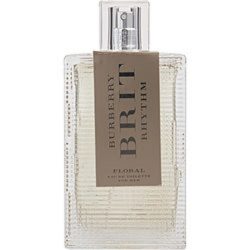 Burberry Brit Rhythm Floral By Burberry #269629 - Type: Fragrances For Women