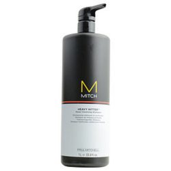 Paul Mitchell Men By Paul Mitchell #279863 - Type: Shampoo For Men