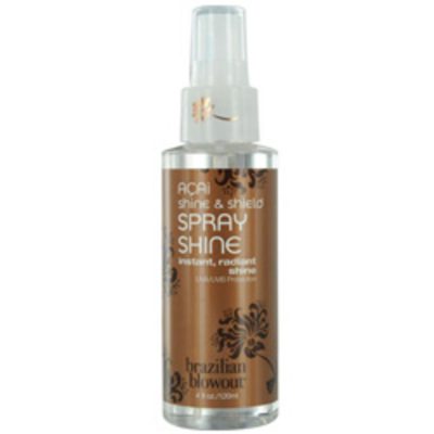 Brazilian Blowout By Brazilian Blowout #219763 - Type: Styling For Unisex