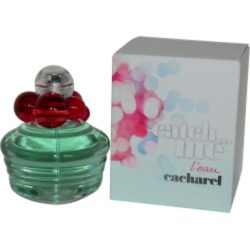 Catch Me Leau By Cacharel #265818 - Type: Fragrances For Women