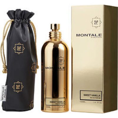 Montale Paris Sweet Vanilla By Montale #293917 - Type: Fragrances For Unisex