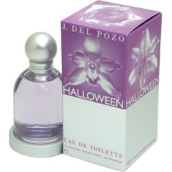 Halloween By Jesus Del Pozo #116509 - Type: Fragrances For Women