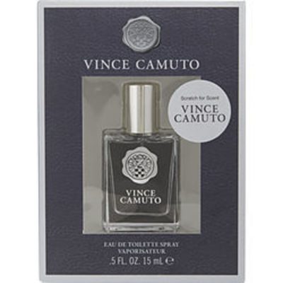 Vince Camuto Man By Vince Camuto #315943 - Type: Fragrances For Men