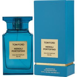 Tom Ford Neroli Portofino By Tom Ford #249768 - Type: Fragrances For Unisex
