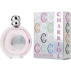 Charriol Young For Ever By Charriol #305957 - Type: Fragrances For Women