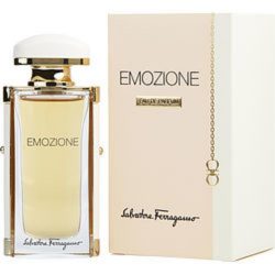 Emozione By Salvatore Ferragamo #292035 - Type: Fragrances For Women