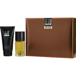 Dunhill By Alfred Dunhill #250104 - Type: Gift Sets For Men